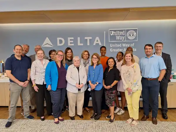 Atlanta-Fulton Public Library Foundation Board